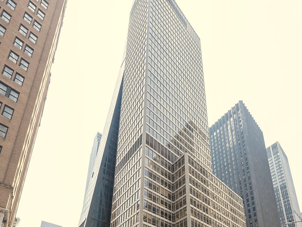 1330 Avenue of the Americas, New York
