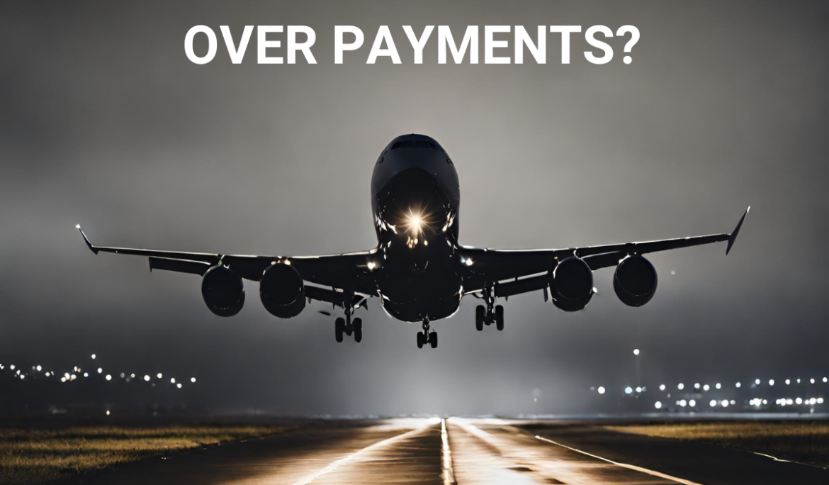 Airlines Say They’re Taking Back Control Over Payments, But Do They Know How?