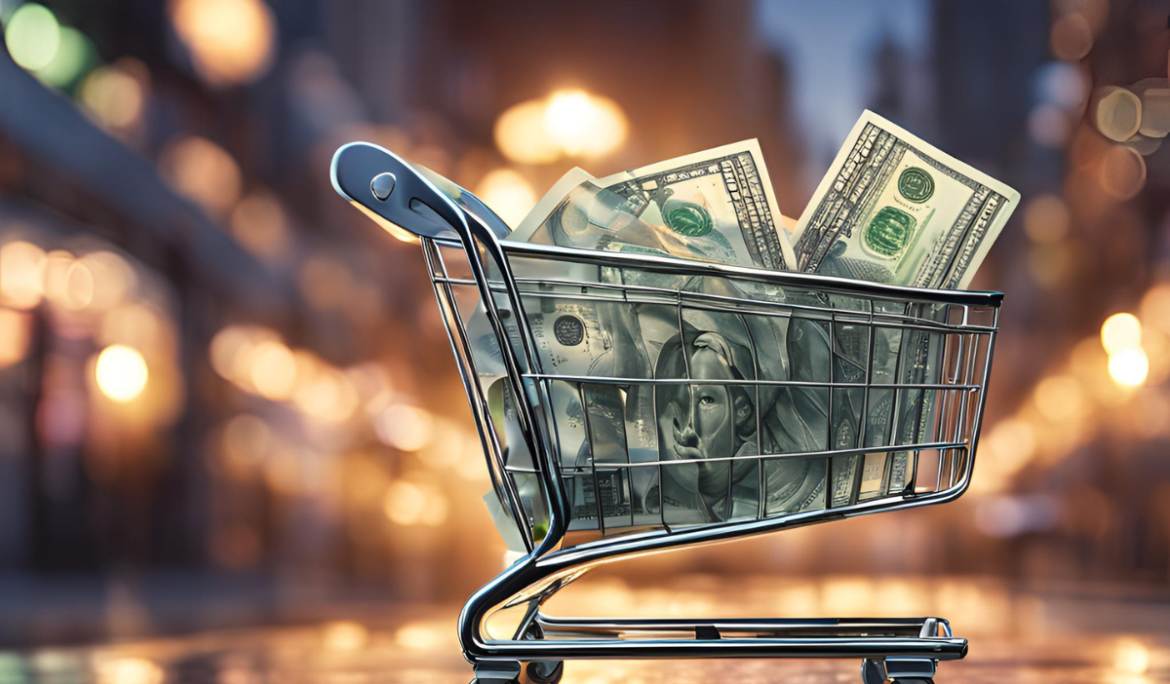 Checkout Challenges: How Interest Rates Are Ringing Up Trouble for Retailers